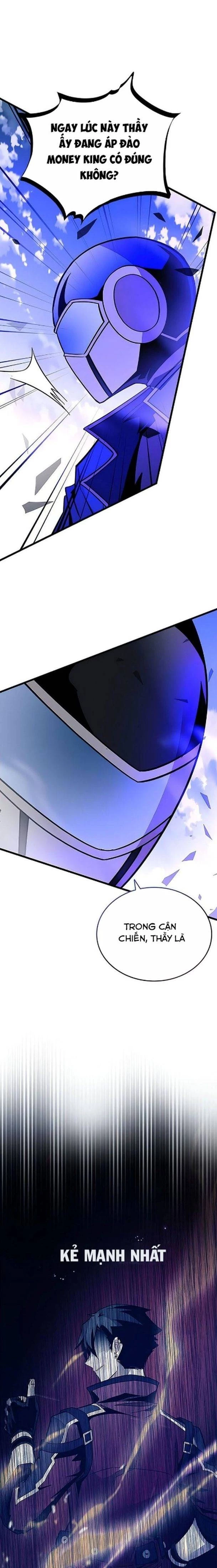 Tiêu Diệt Ác Nhân Chapter 159 - Next Chapter 160