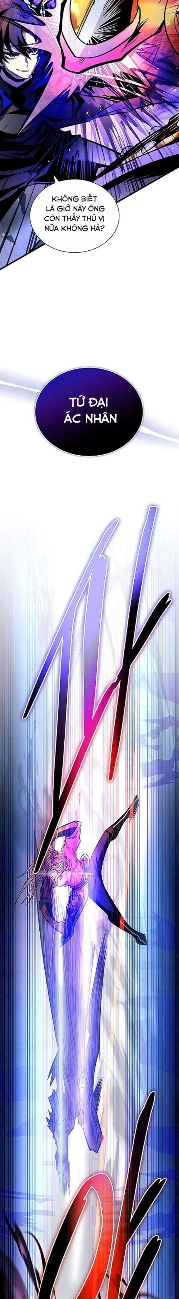 Tiêu Diệt Ác Nhân Chapter 159 - Next Chapter 160