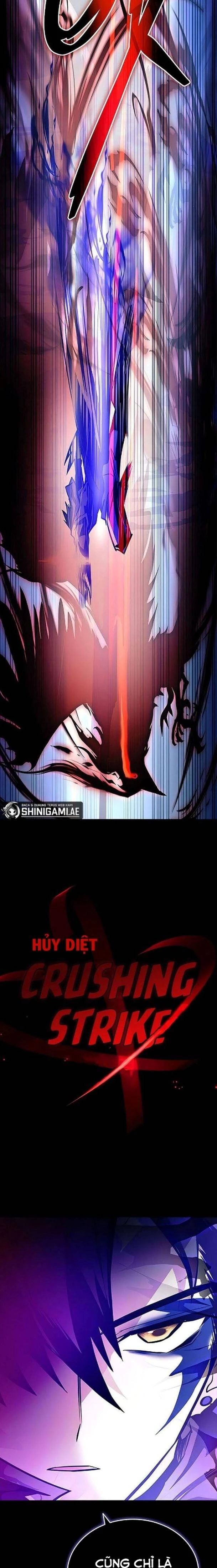 Tiêu Diệt Ác Nhân Chapter 159 - Next Chapter 160