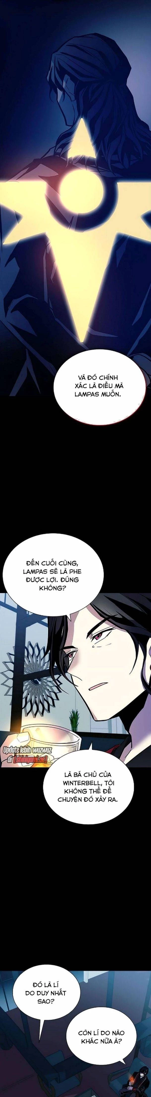 Tiêu Diệt Ác Nhân Chapter 159 - Next Chapter 160