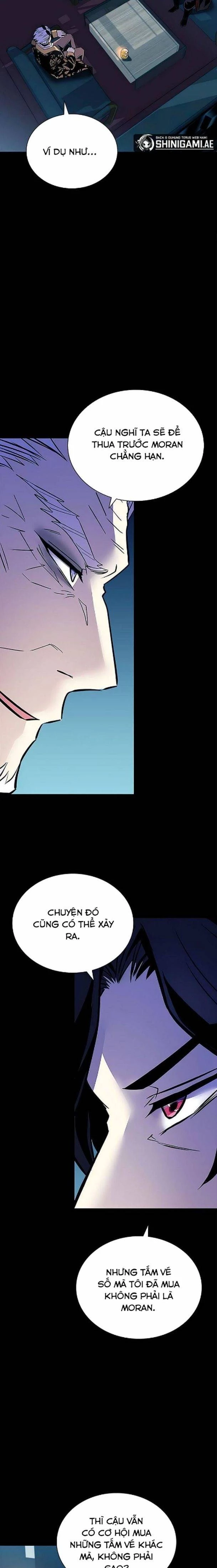 Tiêu Diệt Ác Nhân Chapter 159 - Next Chapter 160