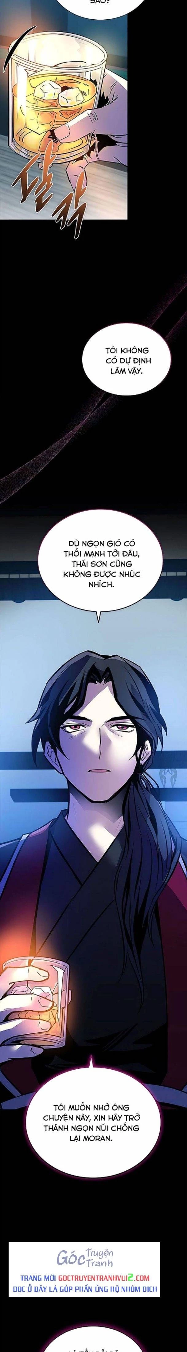 Tiêu Diệt Ác Nhân Chapter 159 - Next Chapter 160