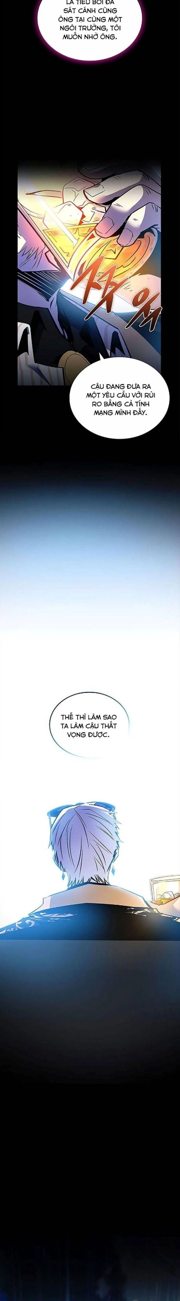 Tiêu Diệt Ác Nhân Chapter 159 - Next Chapter 160