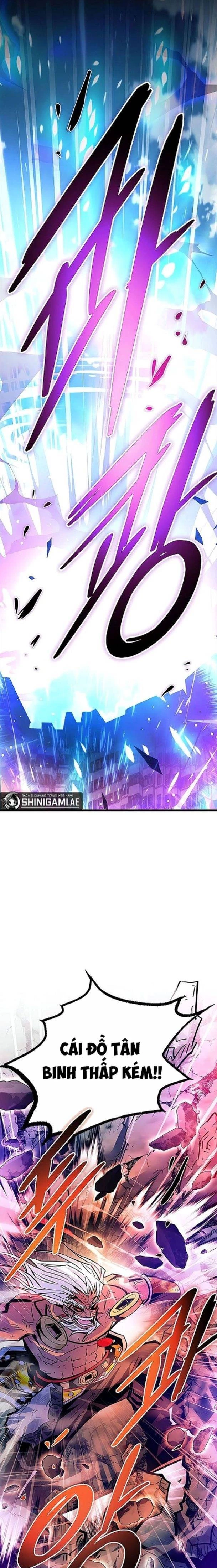 Tiêu Diệt Ác Nhân Chapter 159 - Next Chapter 160