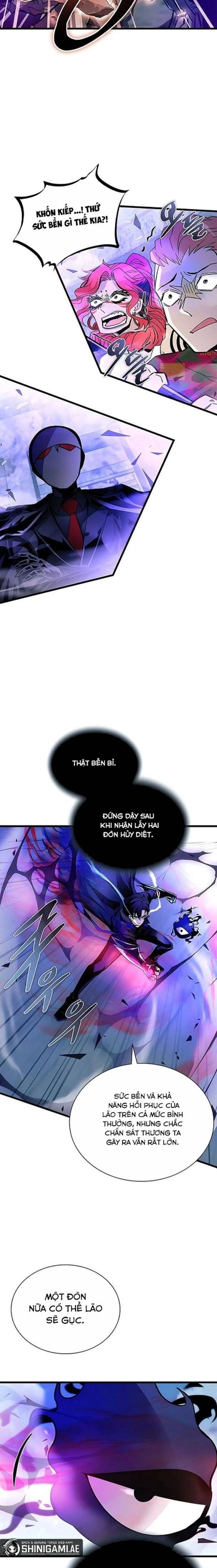 Tiêu Diệt Ác Nhân Chapter 159 - Next Chapter 160