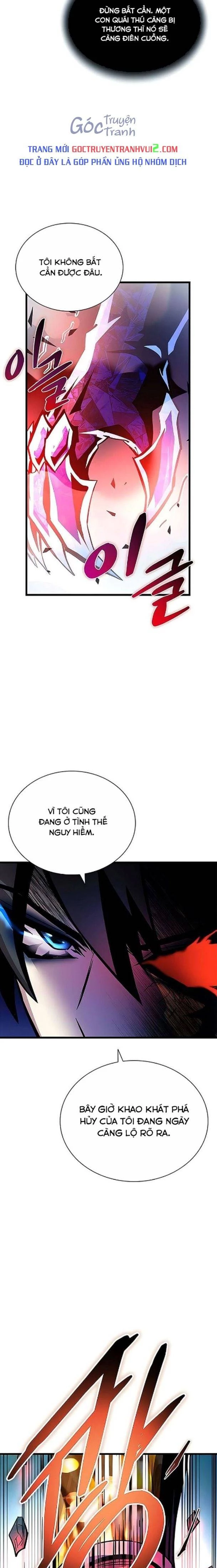 Tiêu Diệt Ác Nhân Chapter 159 - Next Chapter 160