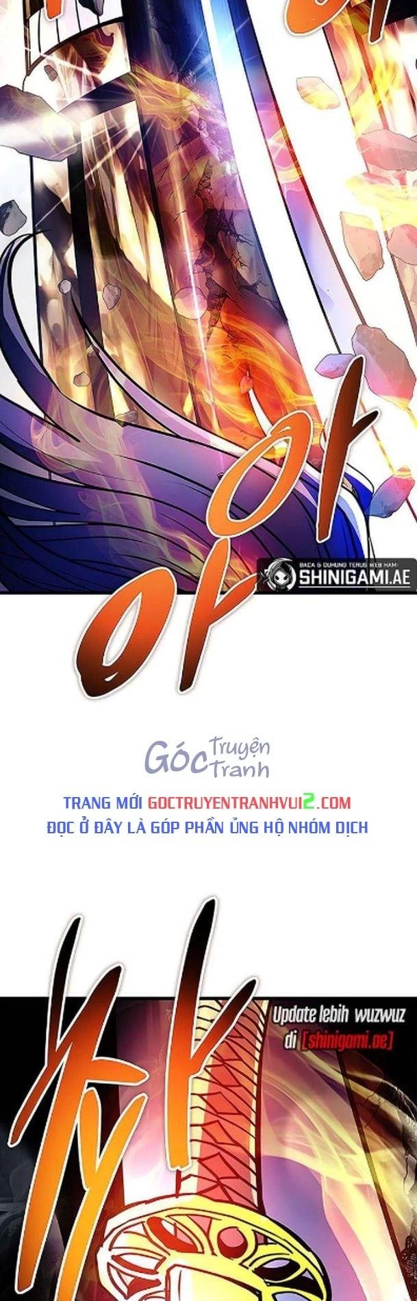 Tiêu Diệt Ác Nhân Chapter 159 - Next Chapter 160