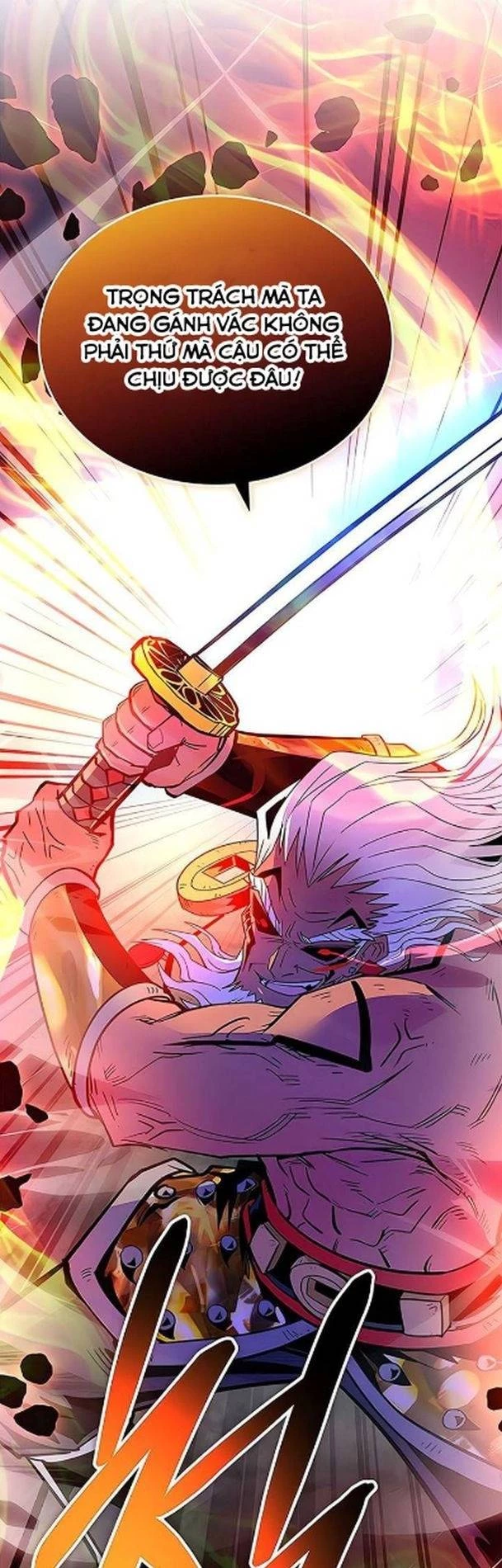 Tiêu Diệt Ác Nhân Chapter 159 - Next Chapter 160