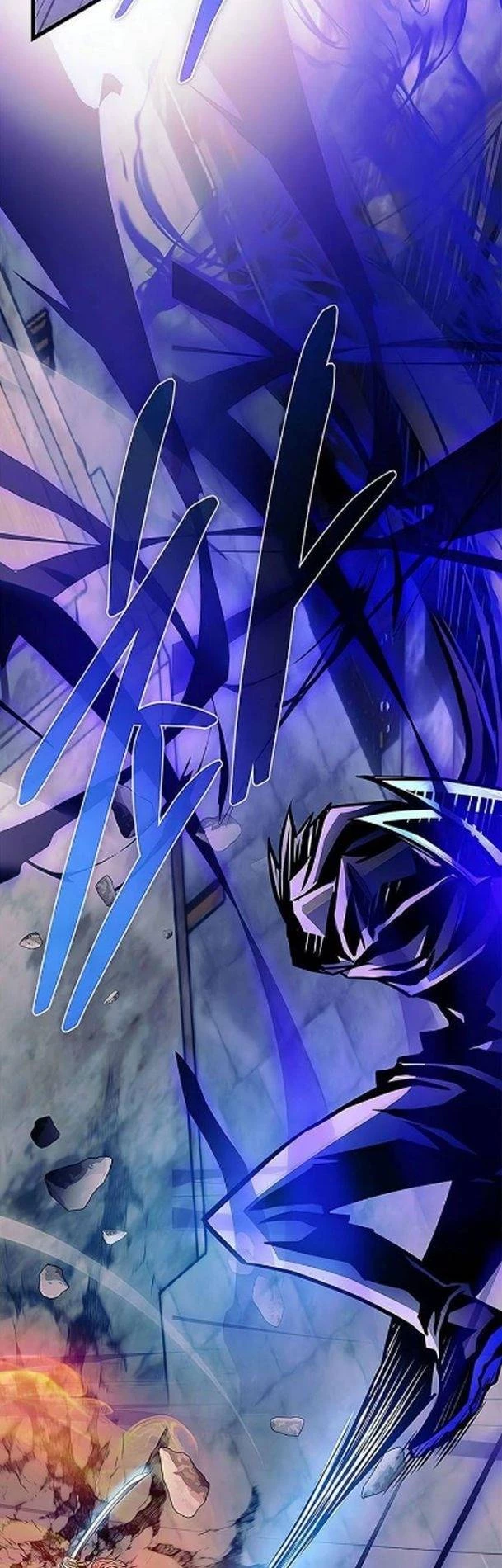 Tiêu Diệt Ác Nhân Chapter 159 - Next Chapter 160