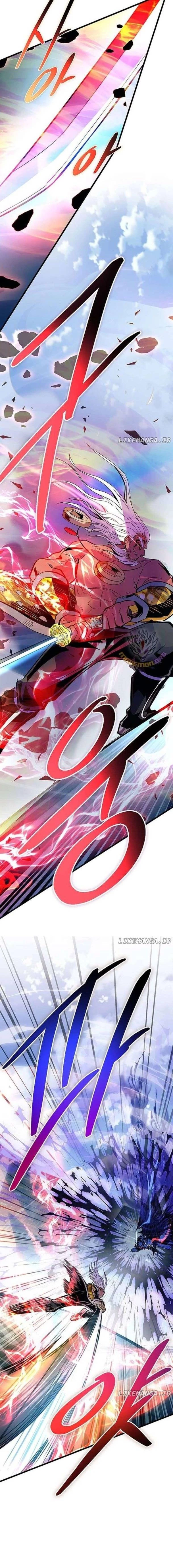 Tiêu Diệt Ác Nhân Chapter 160 - Next Chapter 161