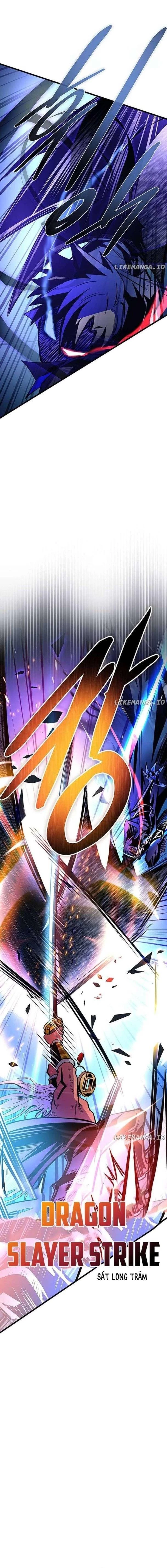 Tiêu Diệt Ác Nhân Chapter 160 - Next Chapter 161