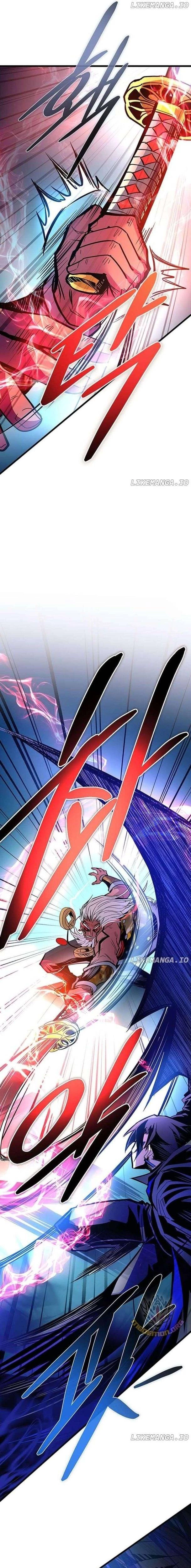 Tiêu Diệt Ác Nhân Chapter 160 - Next Chapter 161