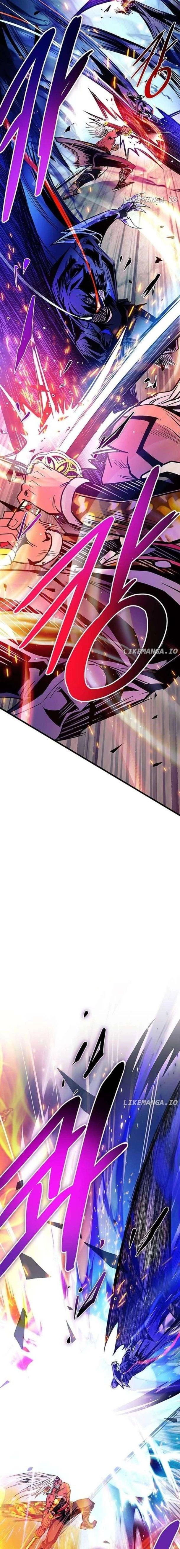 Tiêu Diệt Ác Nhân Chapter 160 - Next Chapter 161