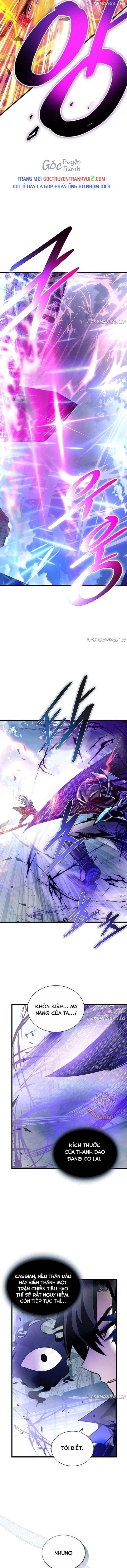 Tiêu Diệt Ác Nhân Chapter 160 - Next Chapter 161