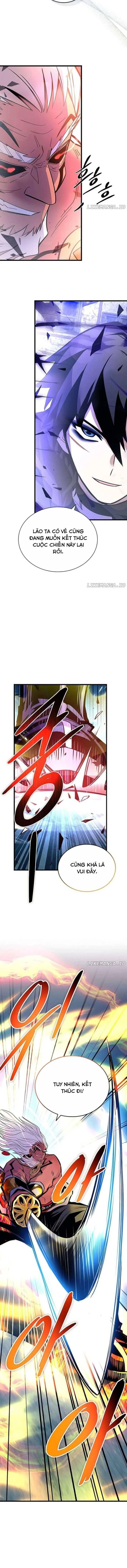 Tiêu Diệt Ác Nhân Chapter 160 - Next Chapter 161