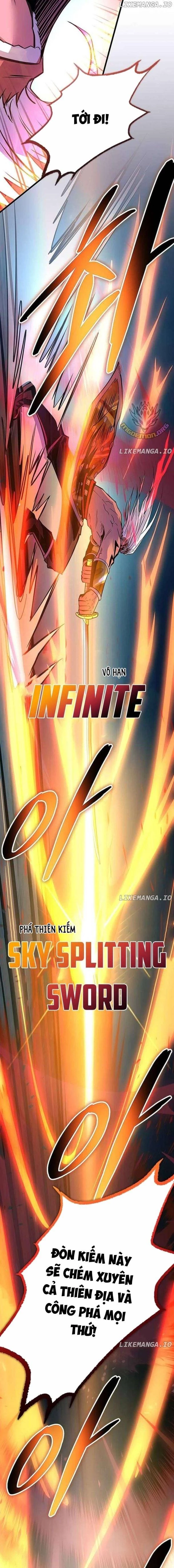 Tiêu Diệt Ác Nhân Chapter 160 - Next Chapter 161