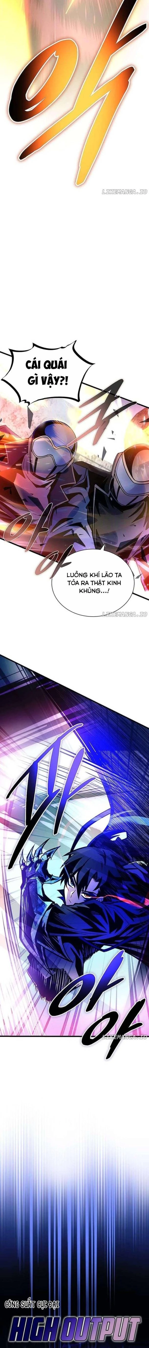 Tiêu Diệt Ác Nhân Chapter 160 - Next Chapter 161