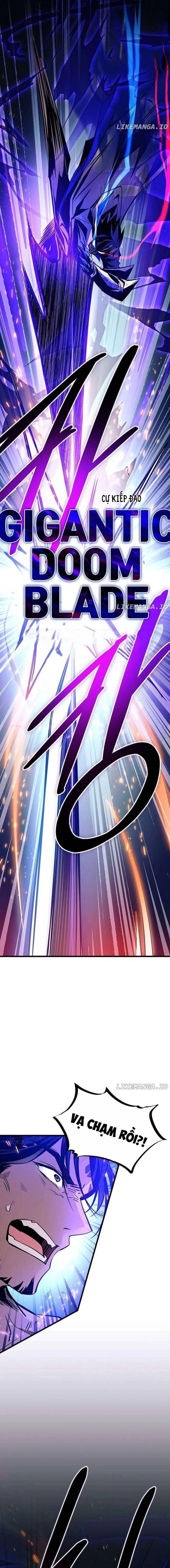 Tiêu Diệt Ác Nhân Chapter 160 - Next Chapter 161