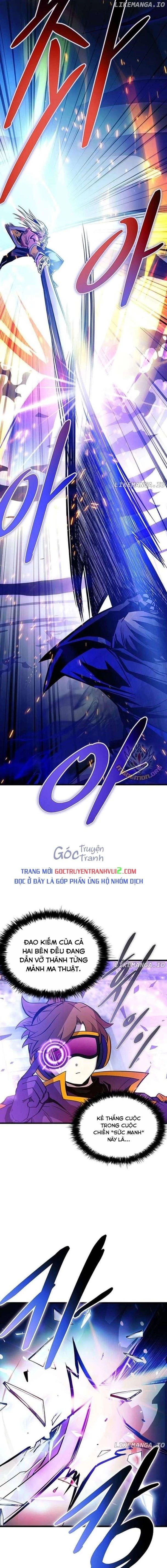 Tiêu Diệt Ác Nhân Chapter 160 - Next Chapter 161