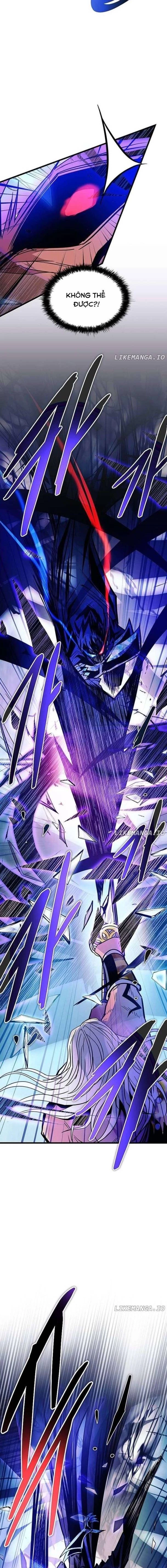 Tiêu Diệt Ác Nhân Chapter 160 - Next Chapter 161