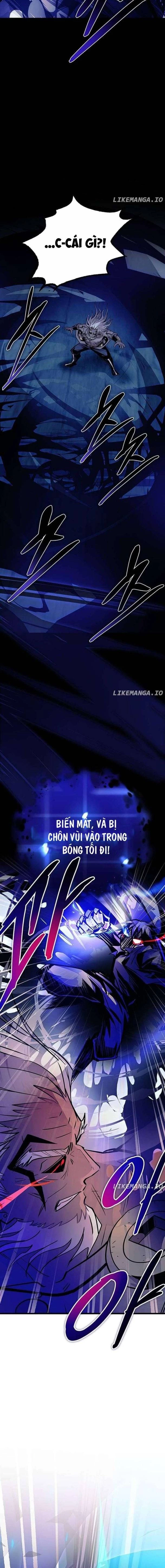 Tiêu Diệt Ác Nhân Chapter 160 - Next Chapter 161