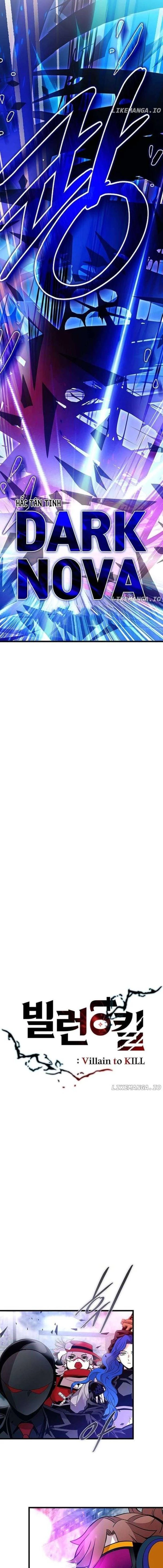 Tiêu Diệt Ác Nhân Chapter 160 - Next Chapter 161