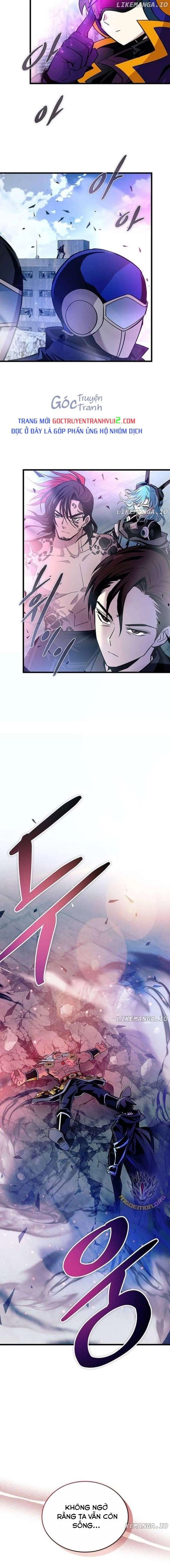 Tiêu Diệt Ác Nhân Chapter 160 - Next Chapter 161