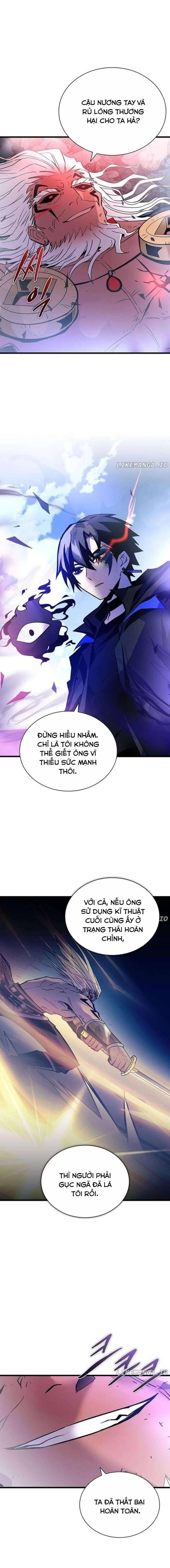 Tiêu Diệt Ác Nhân Chapter 160 - Next Chapter 161