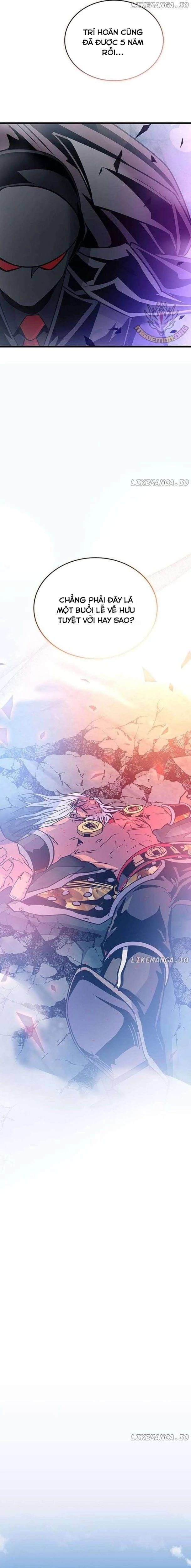 Tiêu Diệt Ác Nhân Chapter 160 - Next Chapter 161