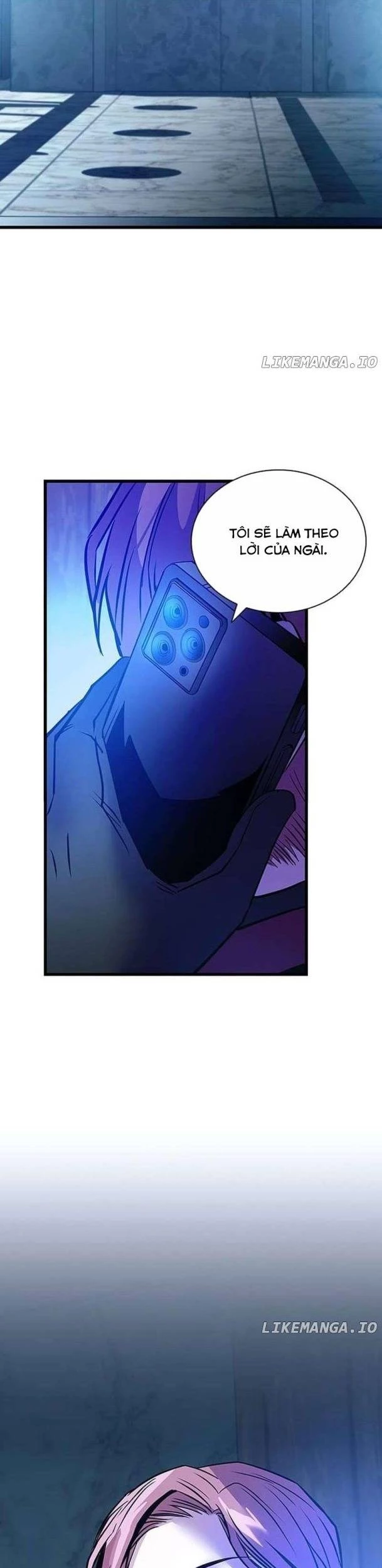 Tiêu Diệt Ác Nhân Chapter 160 - Next Chapter 161