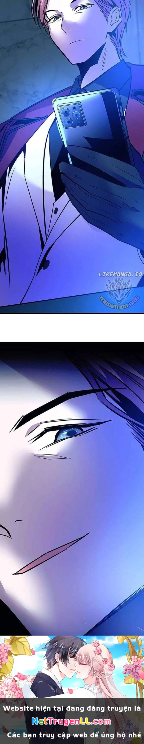 Tiêu Diệt Ác Nhân Chapter 160 - Next Chapter 161