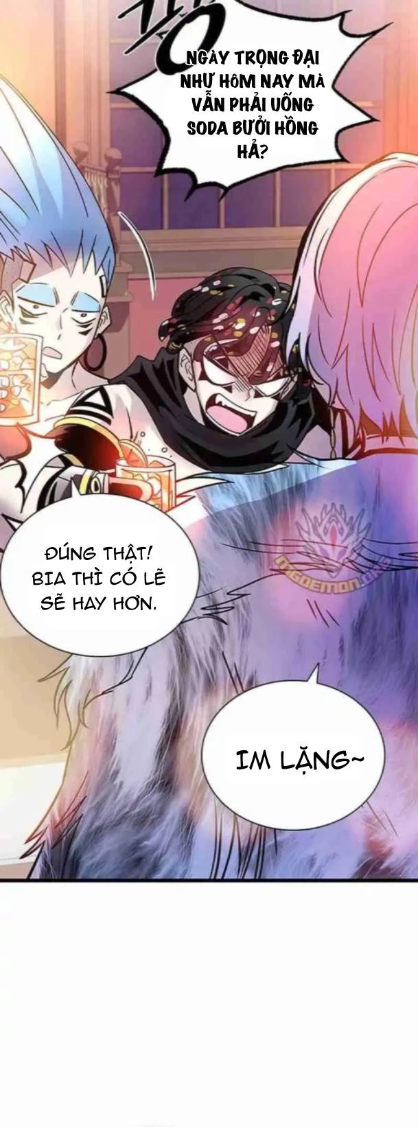 Tiêu Diệt Ác Nhân Chapter 161 - Next Chapter 162