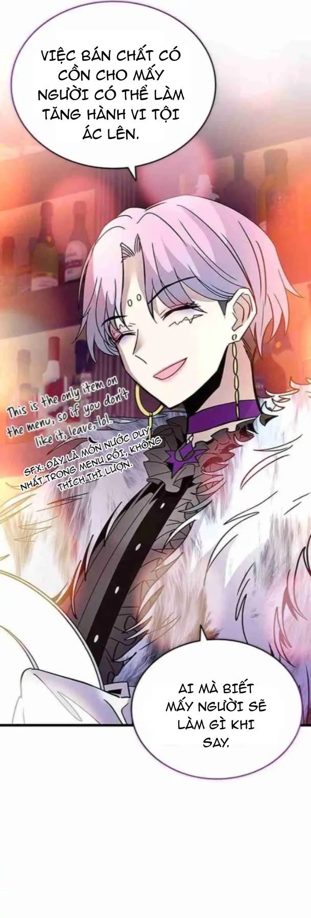 Tiêu Diệt Ác Nhân Chapter 161 - Next Chapter 162