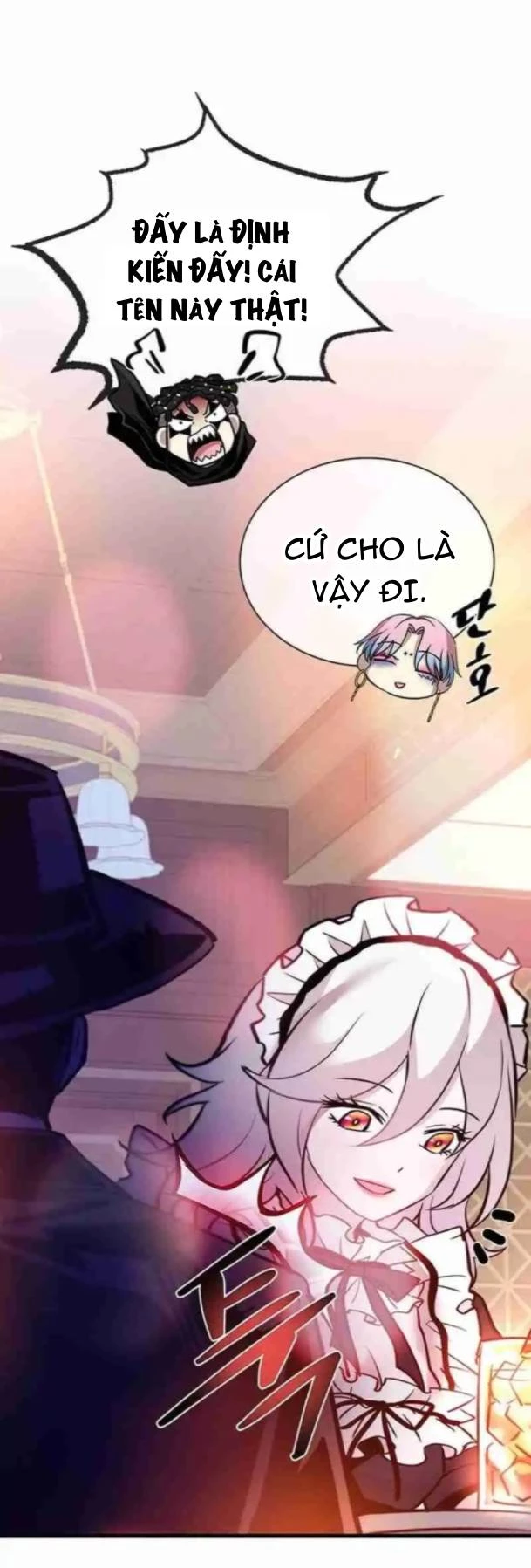 Tiêu Diệt Ác Nhân Chapter 161 - Next Chapter 162