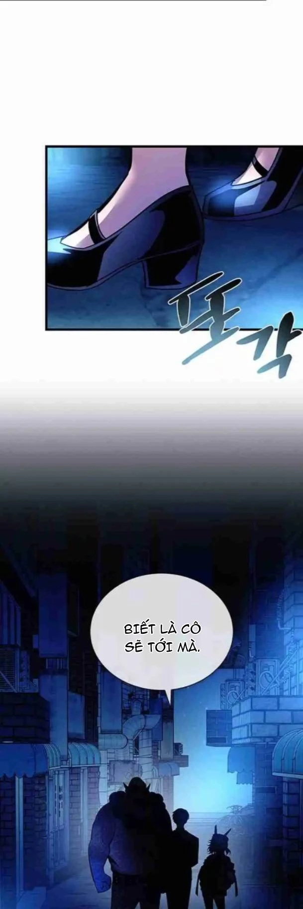 Tiêu Diệt Ác Nhân Chapter 161 - Next Chapter 162