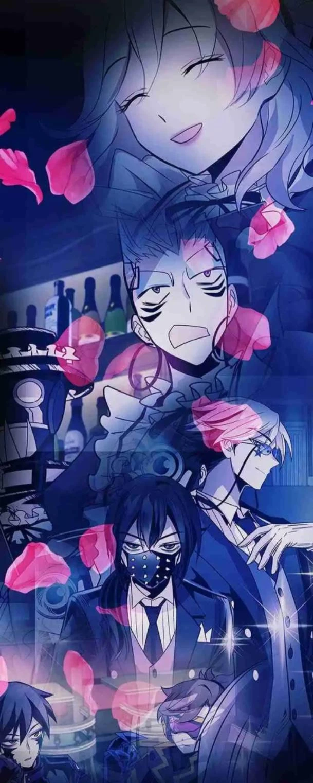 Tiêu Diệt Ác Nhân Chapter 161 - Next Chapter 162