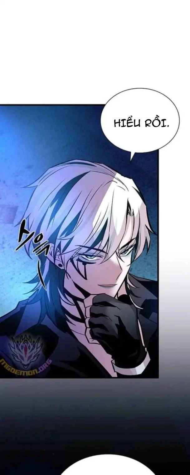 Tiêu Diệt Ác Nhân Chapter 161 - Next Chapter 162