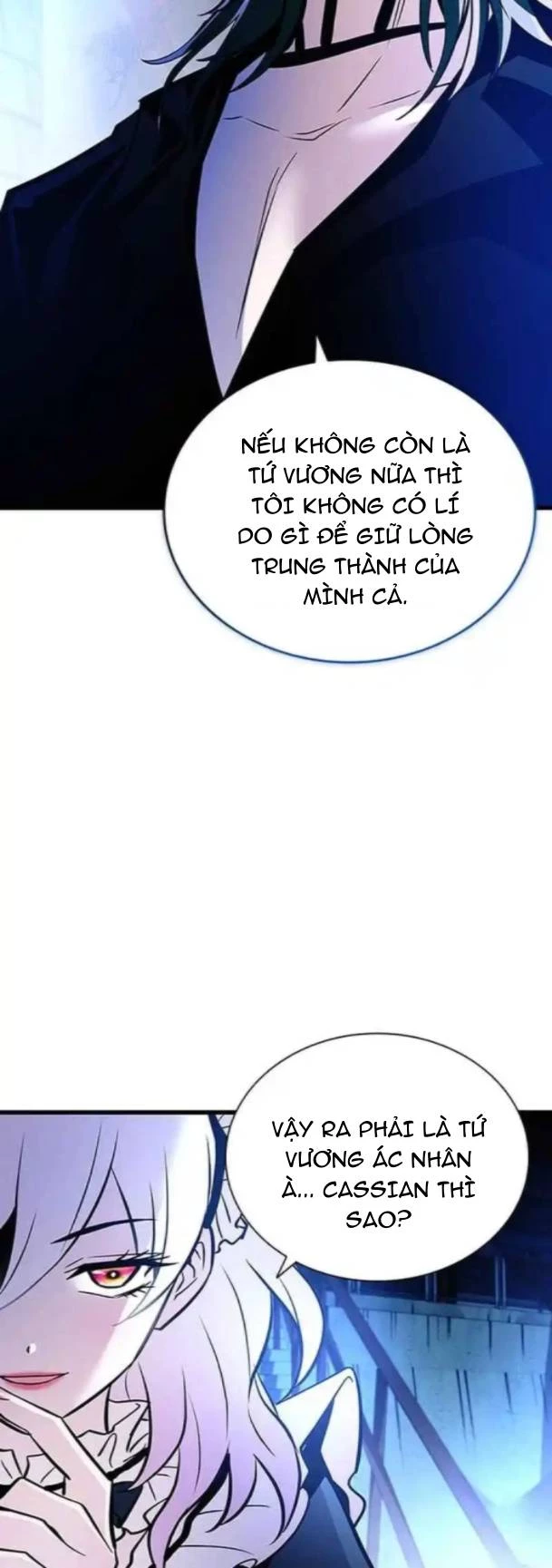 Tiêu Diệt Ác Nhân Chapter 161 - Next Chapter 162
