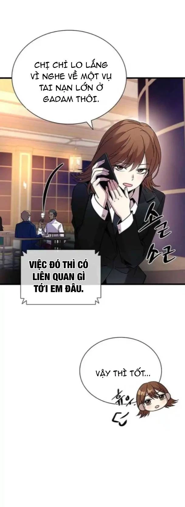 Tiêu Diệt Ác Nhân Chapter 161 - Next Chapter 162