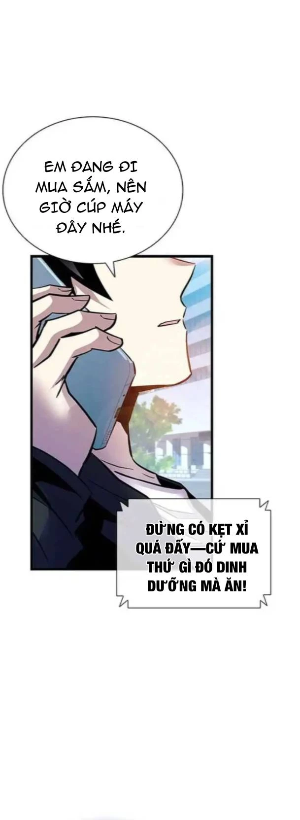 Tiêu Diệt Ác Nhân Chapter 161 - Next Chapter 162