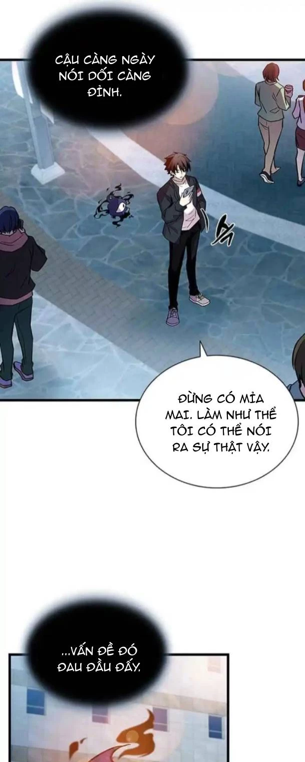 Tiêu Diệt Ác Nhân Chapter 161 - Next Chapter 162