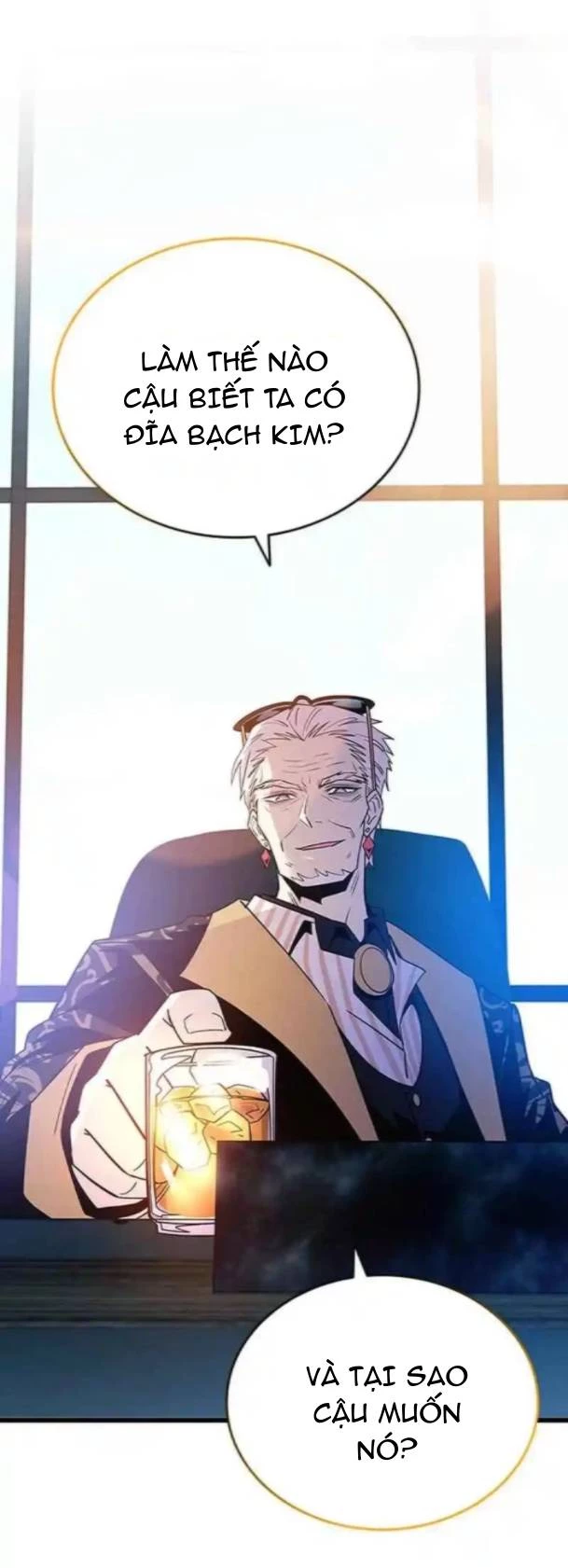 Tiêu Diệt Ác Nhân Chapter 161 - Next Chapter 162