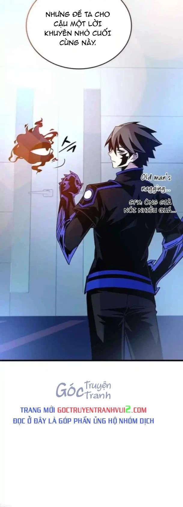 Tiêu Diệt Ác Nhân Chapter 161 - Next Chapter 162