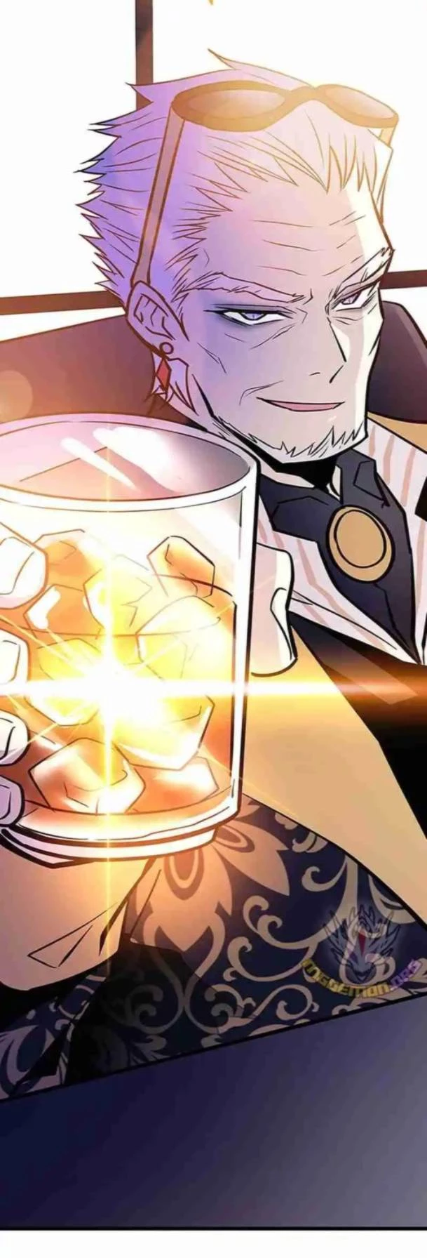 Tiêu Diệt Ác Nhân Chapter 161 - Next Chapter 162