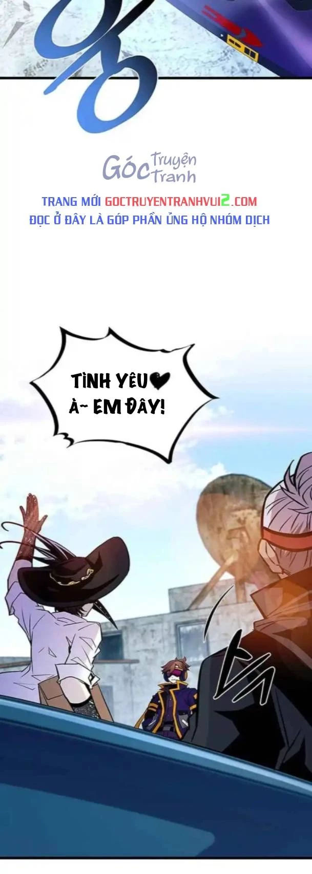 Tiêu Diệt Ác Nhân Chapter 161 - Next Chapter 162