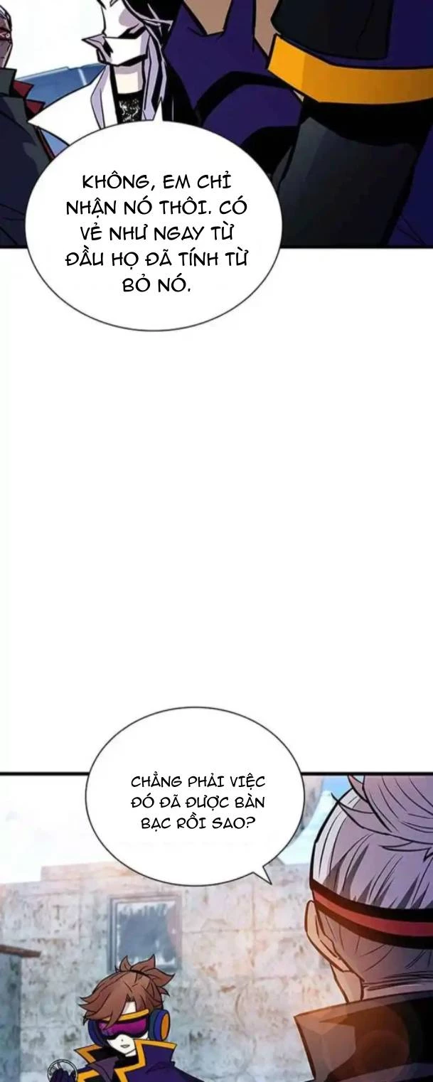Tiêu Diệt Ác Nhân Chapter 161 - Next Chapter 162