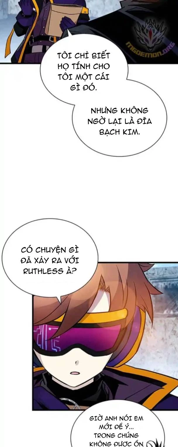 Tiêu Diệt Ác Nhân Chapter 161 - Next Chapter 162