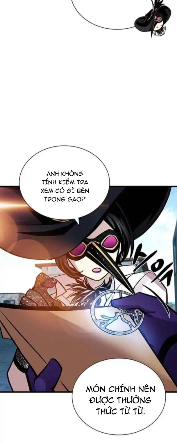 Tiêu Diệt Ác Nhân Chapter 161 - Next Chapter 162