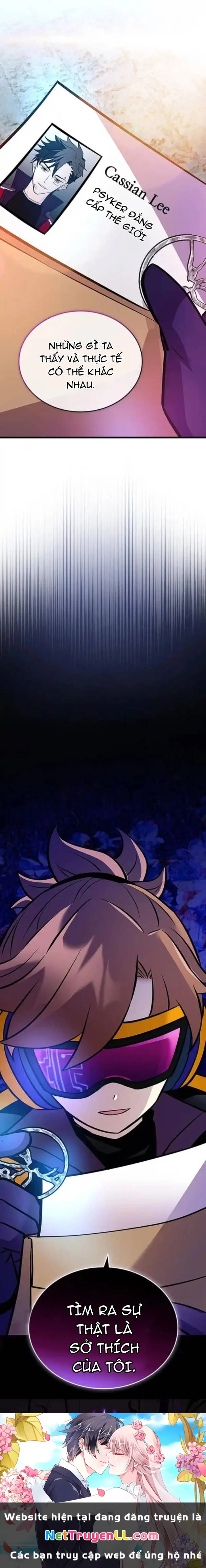 Tiêu Diệt Ác Nhân Chapter 161 - Next Chapter 162