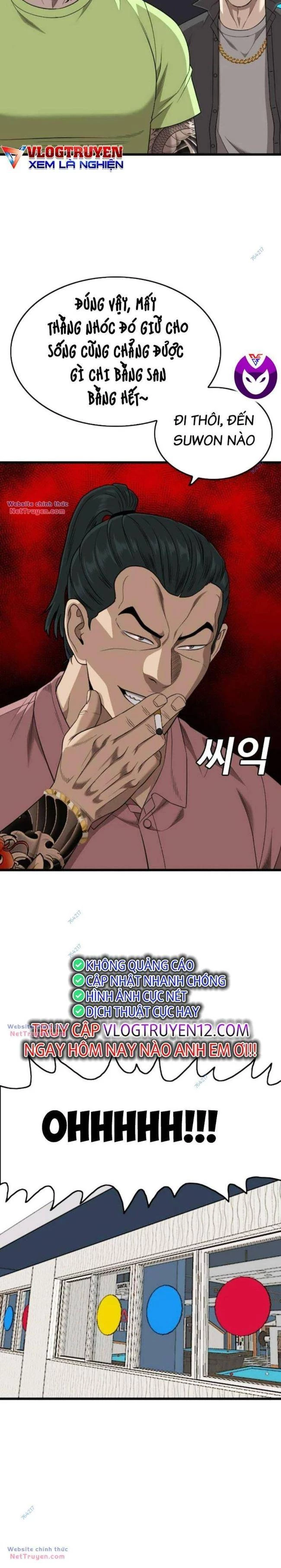 Người Xấu Chapter 198 - Trang 3